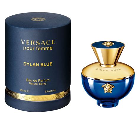 versace dylan blue femme pareri|versace dylan blue women's.